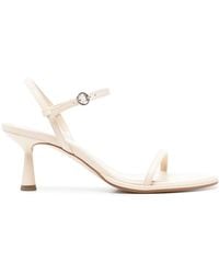 Aeyde - Mikita 70Mm Sandals - Lyst