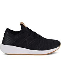 New Balance - Sneakers Fresh Foam Cruz 2 - Lyst