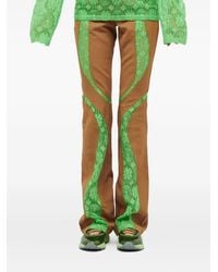 Kiko Kostadinov - Dana Trousers - Lyst