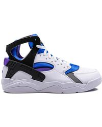 Nike - Air Flight Huarache Og /Varsity" Sneakers - Lyst