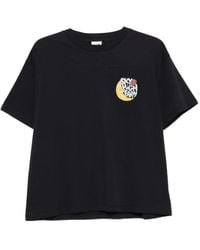 Sky High Farm - Round-Neck T-Shirt - Lyst