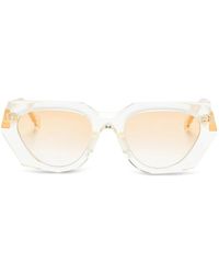 OPHY EYEWEAR - Full-Rim Sunglasses - Lyst
