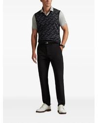 Ralph Lauren - Performance Pantalon - Lyst