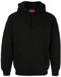 felpa supreme militare