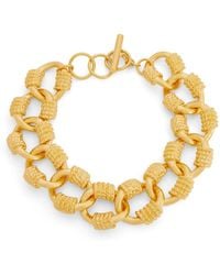 Tom Ford - Choker aus Messing - Lyst