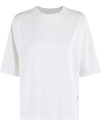Rohe - Over T-Shirt - Lyst