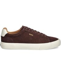 BOSS - Aiden Sneakers - Lyst