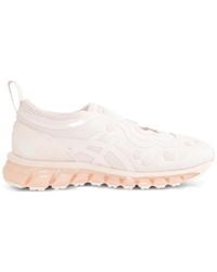 Asics - X Cecilie Bahsen Gel-Quantum 360 Flower-Detail Sneakers - Lyst