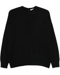 Vanisé - Set Top E Maglione Bijoux - Lyst