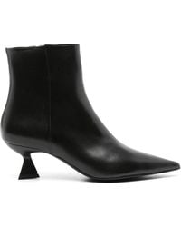 Roberto Festa - Jina 60mm アンクルブーツ - Lyst