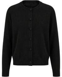 Alexandra Golovanoff - Mila Light Cardigan - Lyst