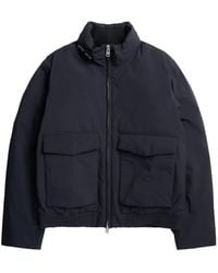 Norse Projects - ポケット パデッドジャケット - Lyst