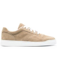 Doucal's - Hugh Low-Top Sneakers - Lyst