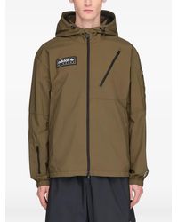 adidas - Lightweight Spring Jacket For Versatile Style - Lyst