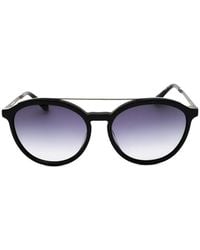 Draper James - Round-Frame Sunglasses - Lyst
