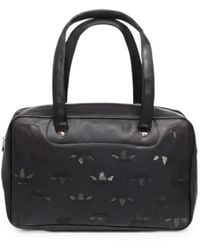 adidas - Bolso Holdall Con Monograma - Lyst