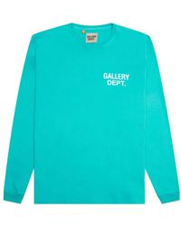GALLERY DEPT. - Long-Sleeve Souvenir T-Shirt - Lyst