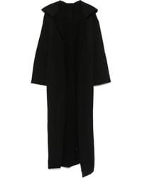 Rick Owens - Dragging コート - Lyst