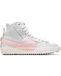 Nike - Blazer Mid 77 Jumbo Sneakers - Lyst