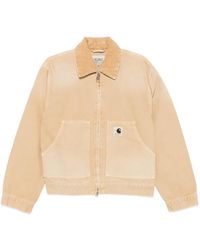 Carhartt - Arcan Bomber Jacket - Lyst