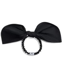 Patou - Bow Scrunchie - Lyst
