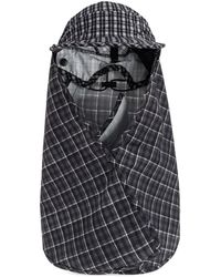 ROA - Air Floweave Baseballkappe - Lyst