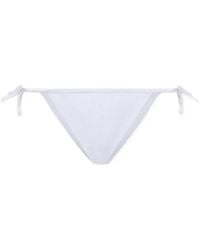 DSquared² - Signature Swim Briefs - Lyst
