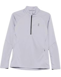 On Shoes - Climate Sweatshirt - Lyst
