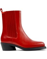 Camper - Bonnie Boots - Lyst