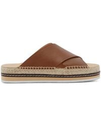 Odissi - Lily Criss-Cross Sandals - Lyst