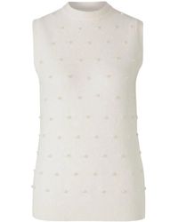 Zimmermann - Illuminate Vest - Lyst