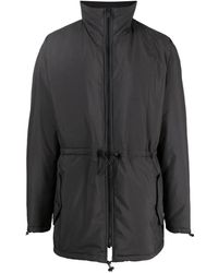 Fear Of God - Drawstring-Fastening Waist Jacket - Lyst