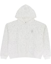 BIRTH OF ROYAL CHILD - Sky Diamond Hoodie - Lyst