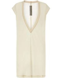 Rick Owens - Dylan T-Shirt - Lyst