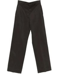 Briglia 1949 - Broek Met Cuffs - Lyst