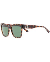 Karl Lagerfeld Sunglasses for Women | Online Sale up to 52% off | Lyst