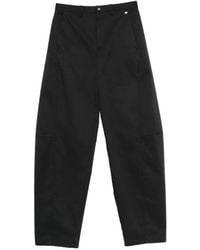 Herno - Belt-Loops Trousers - Lyst