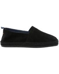 Castañer - Suede Espadrilles - Lyst