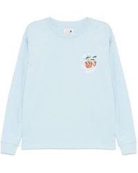 Sky High Farm - Camiseta con estampado gráfico - Lyst