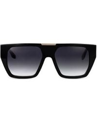 Marc Jacobs - Occhiali Da Sole Squadrati - Lyst