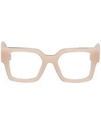 Off-White c/o Virgil Abloh - Square-Frame Optical Glasses - Lyst