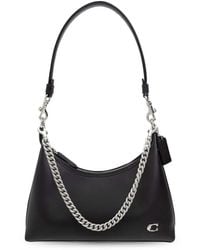 COACH - Juliet 25 Shoulder Bag - Lyst