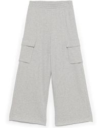 DKNY - Cargo Broek - Lyst