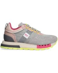 Blauer - Houma Sneakers - Lyst