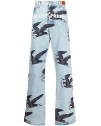heron preston sweatpants sale