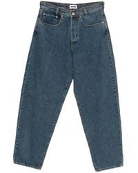 Magliano - Belt-Loop Pocket Jeans - Lyst