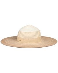 Eugenia Kim - Sombrero Bunny A Rayas - Lyst