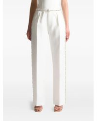 Manière De Voir - Patricia Hose mit Falten - Lyst