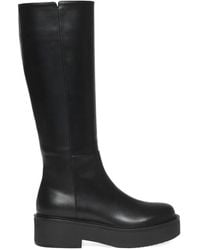 Gianvito Rossi - Hiro Boot - Lyst