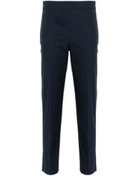 Brunello Cucinelli - Elegant Trousers For - Lyst